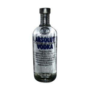 Absolute Vodka 750 ml