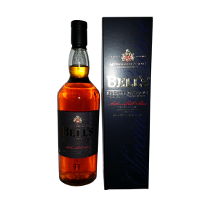 Bell`s Scotch Whisky 750 ml