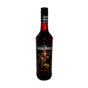 Captain Morgan Rum 750 ml