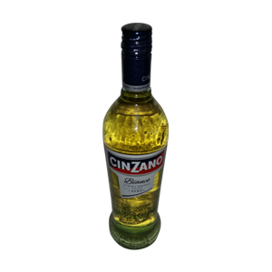 Cinzano Bianco 750 ml