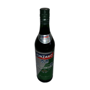 Cinzano Secco 750 ml