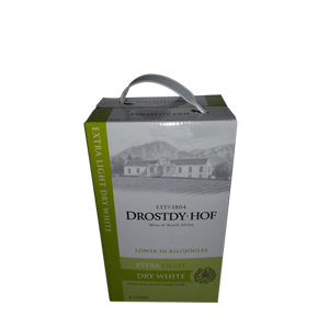 Drosday Hof Extra Light 2 liter