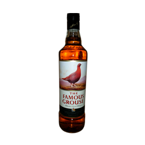 Famous Grouse Scotch Whisky 750 ml