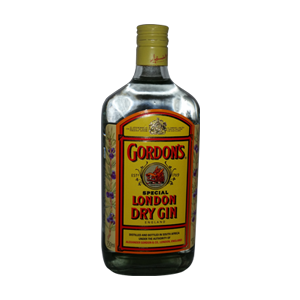 Gordons Gin 750 ml