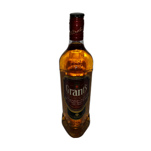 Grants Scotch Whisky 750 ml