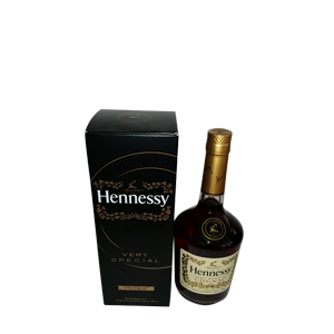 Hennessy vs Cognac 750 ml