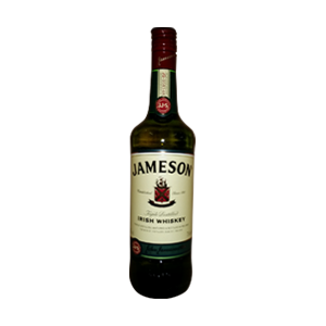 Jameson Whisky 750 ml