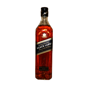 Johnnie Walker Black 750 ml