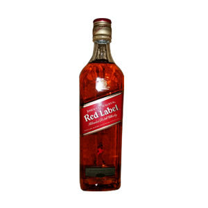 Johnnie Walker Red 750 ml