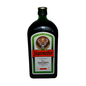 Jagermeister 750 ml