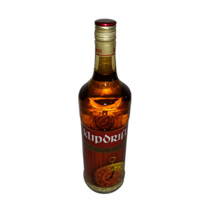 Klipdrift Brandy 1 liter