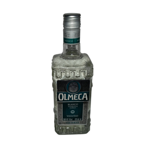 Olmeca Tequila Silver 750 ml