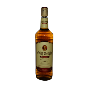 Olofbergh Brandy 750 ml