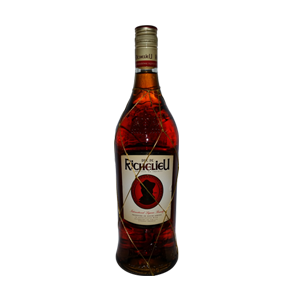 Richilieu Brandy 1 liter