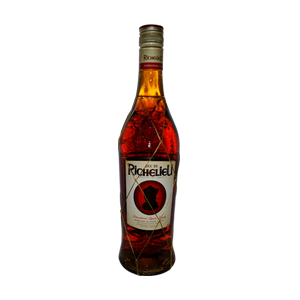 Richelieu Brandy 750 ml