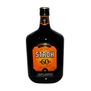 Stroh Rum 750 ml