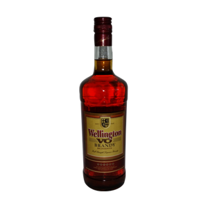 Wellington VO Brandy 750 ml