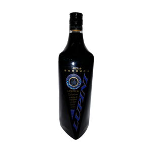 Lupini Black 750 ml