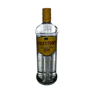 Strettons Gin 750 ml